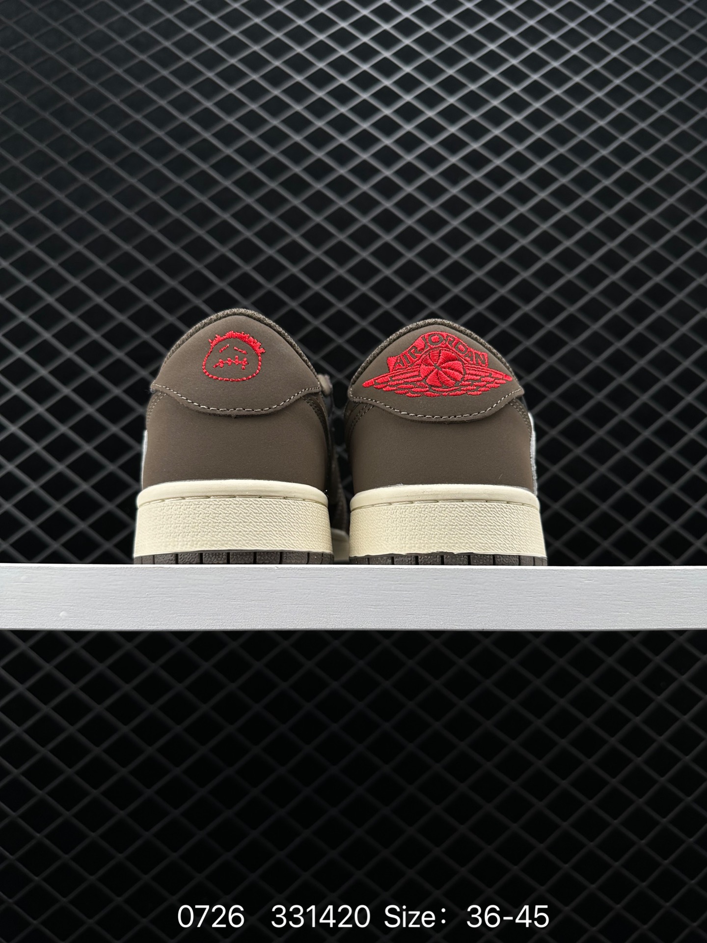 Air Jordan 1 Low AJ1